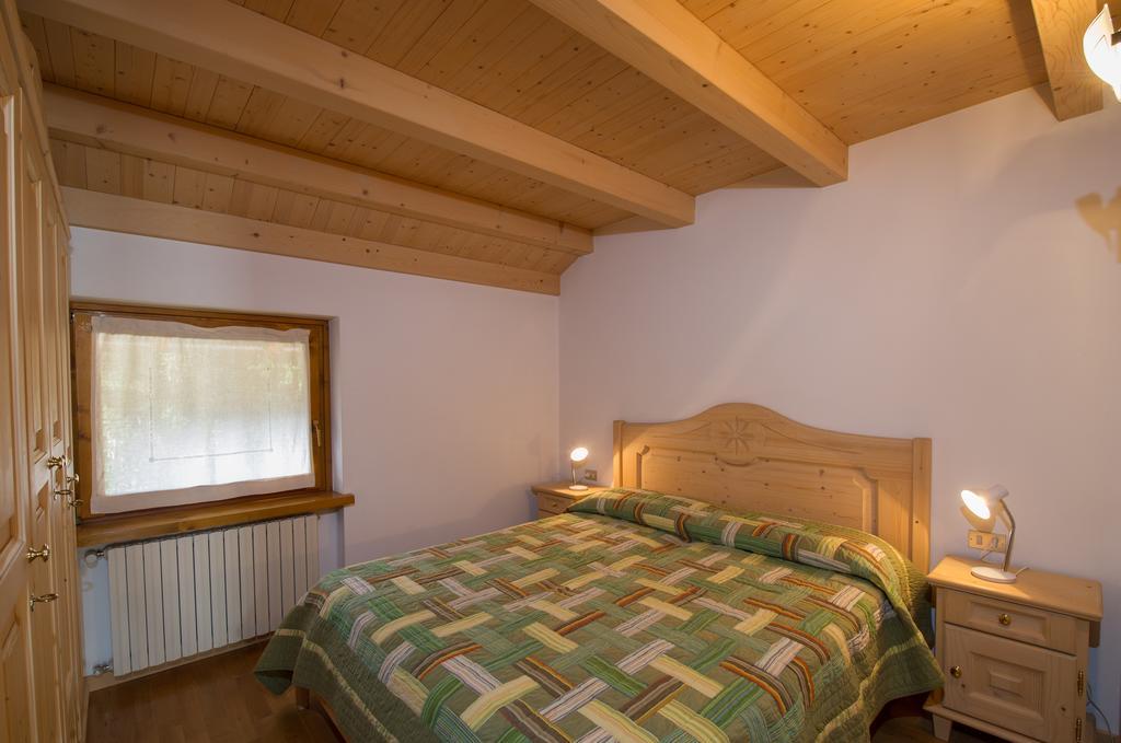 博尔米奥温泉小屋公寓 客房 照片
