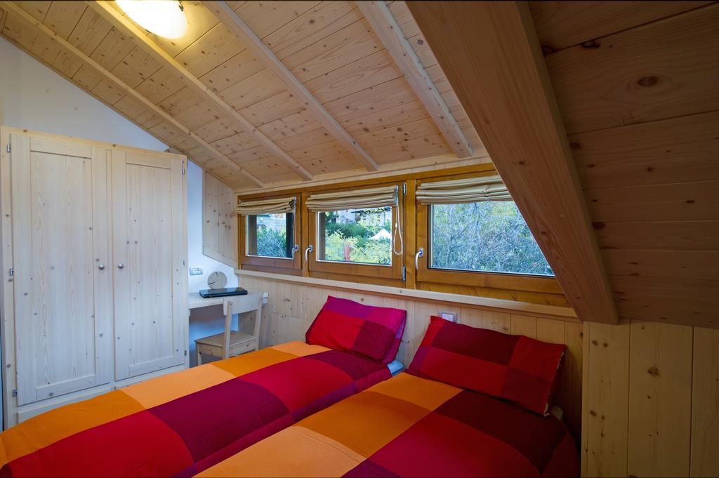 博尔米奥温泉小屋公寓 客房 照片